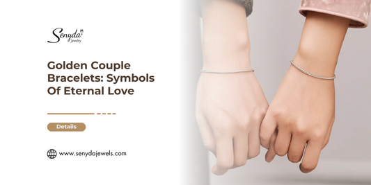 golden-couple-bracelets