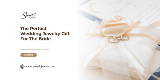 Wedding Jewelry Gift 