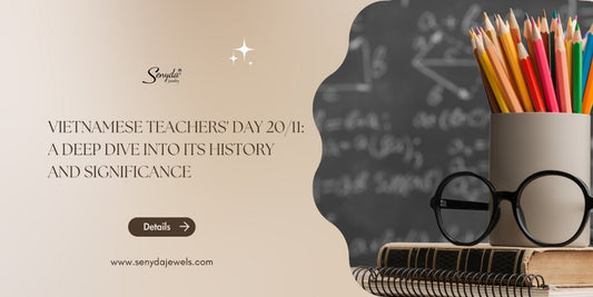 Vietnamese Teachers' Day 20/11: A deep dive into its history and significance