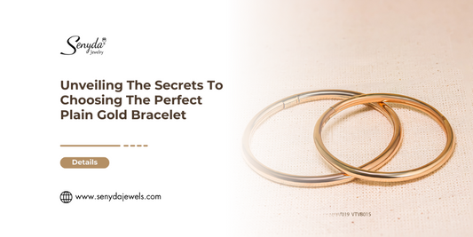 choosing-the-perfect-plain-gold-bracelet