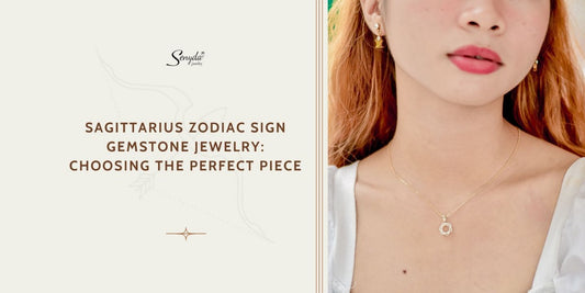 Sagittarius Zodiac Sign Gemstone Jewelry: Choosing The Perfect Piece