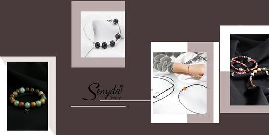 DECIPHER THE SECRET FROM GEMSTONE (PART 1) Senyda Jewels