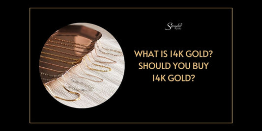 What Is 14K Gold? Should You Buy 14K Gold?