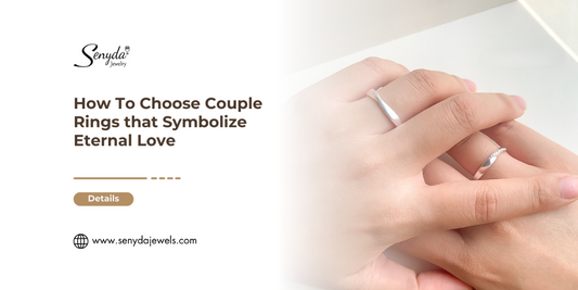 How To Choose Couple Rings 