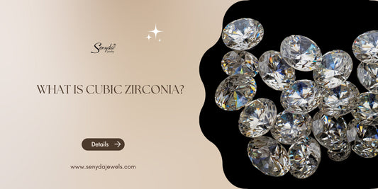 What is Cubic Zirconia?