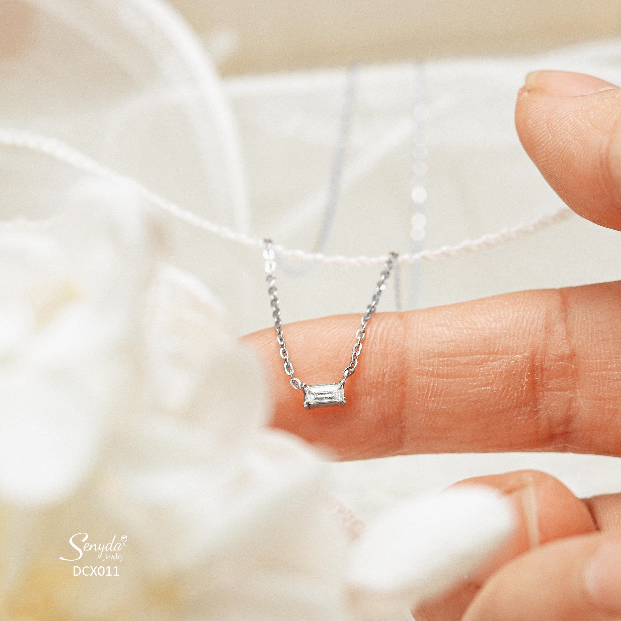 14 karat necklace sales