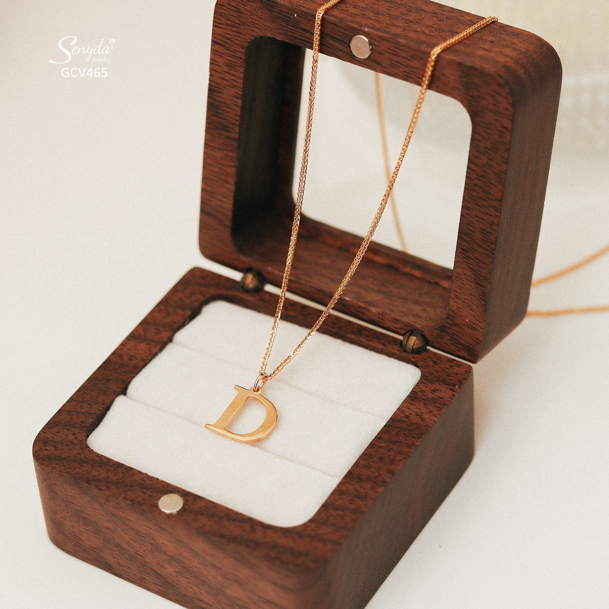Initial lockets online