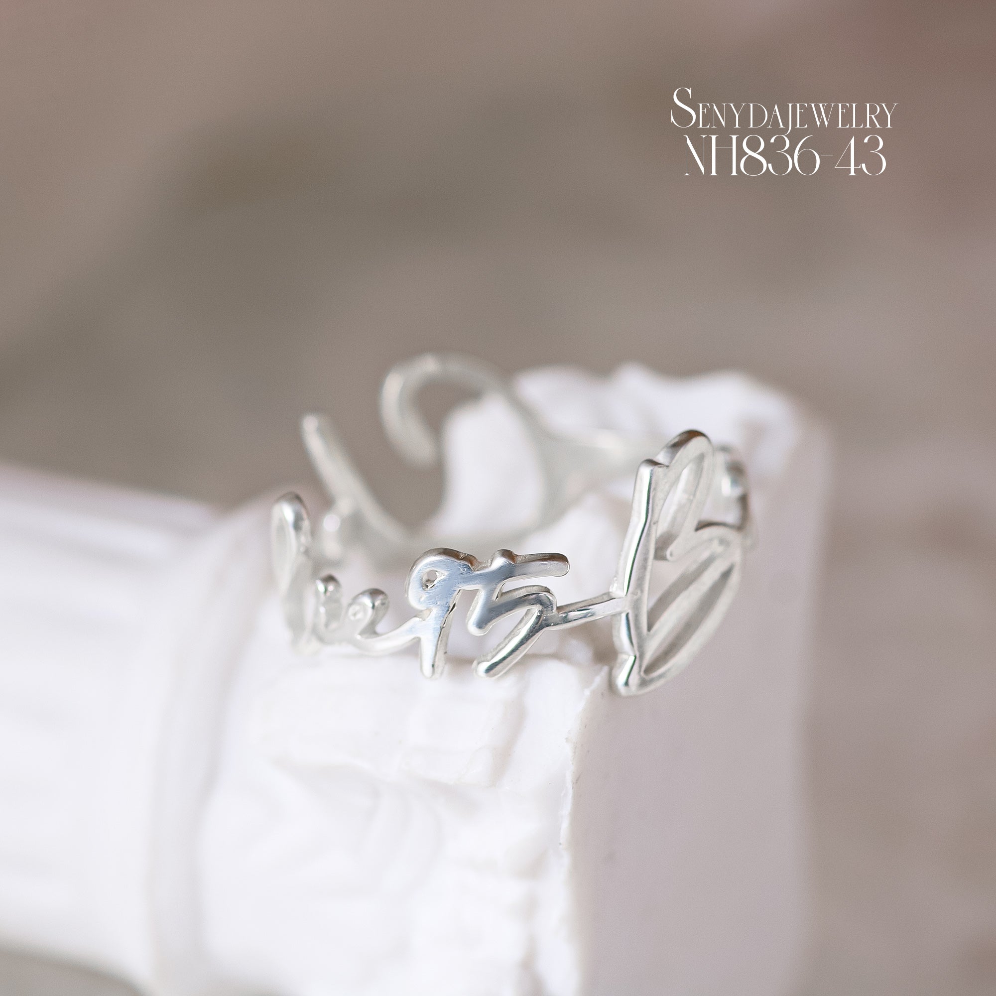 Full name ring deals